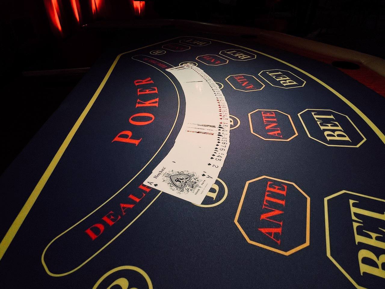 Аттракцион "Poker Standard" — изображение 3